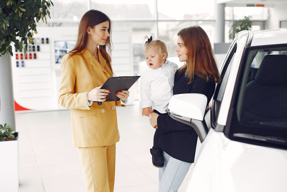 You are currently viewing 6 Considerations When Getting Car Insurance Quotes