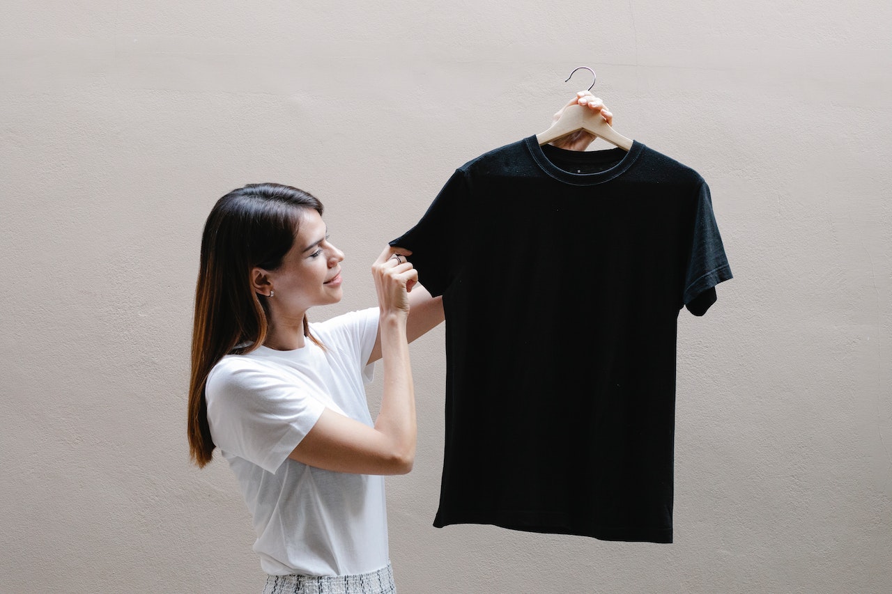 T-Shirts and Tops Collection