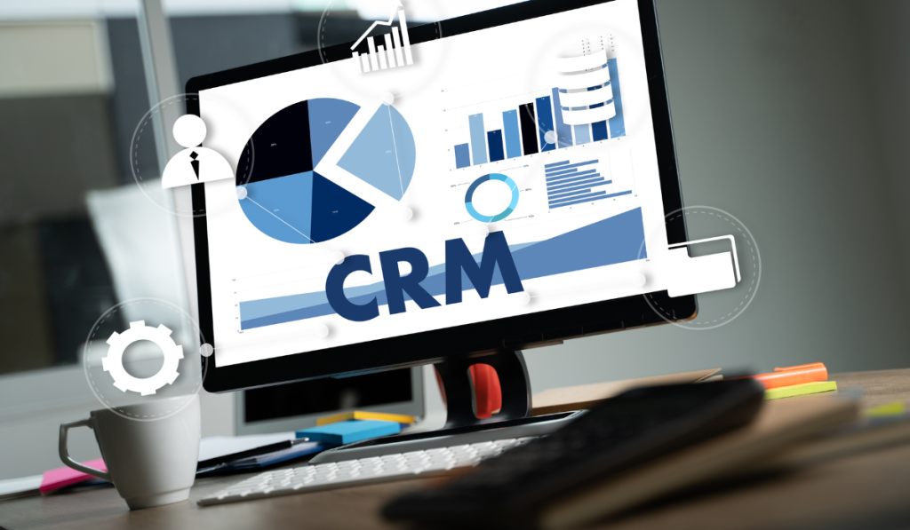 Choosing a CRM for B2B Sales: What You Need to Know?