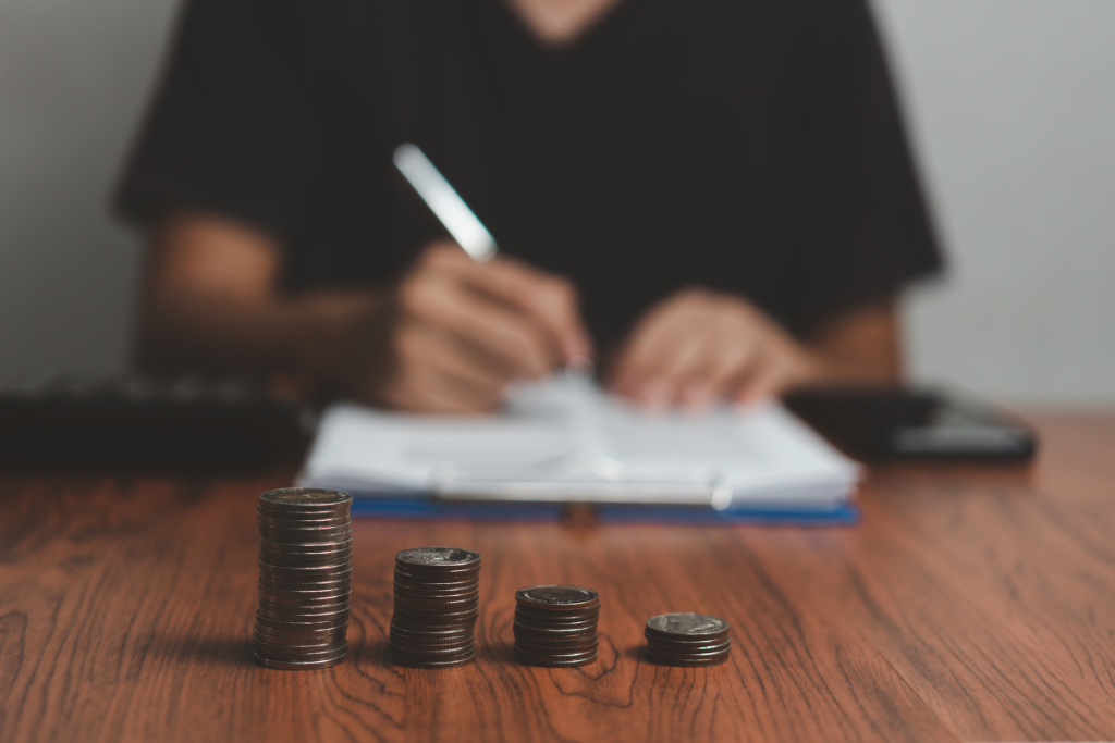 How Does A Debt Consolidation Loan Work?